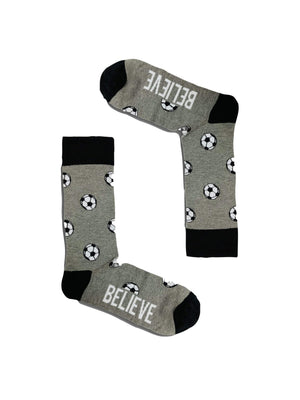 Sosete personalizate, vesele, colorate, 3 perechi, unisex, Cake Day Fotbal Day, Cadou, Cadou pentru ea, Cadou pentru el, Model_Sosete unisex, SOSETE, Tendinte, VU7UK512X4