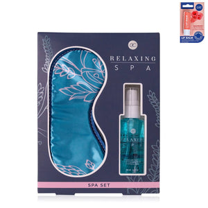 Set cadou Accentra wellness RELAXING SPA - FIXXIA-6055589