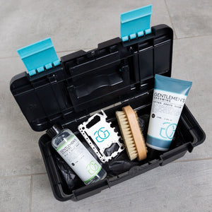 Set cadou barbati Bath Gentlemen's Grooming - FIXXIA-6055488