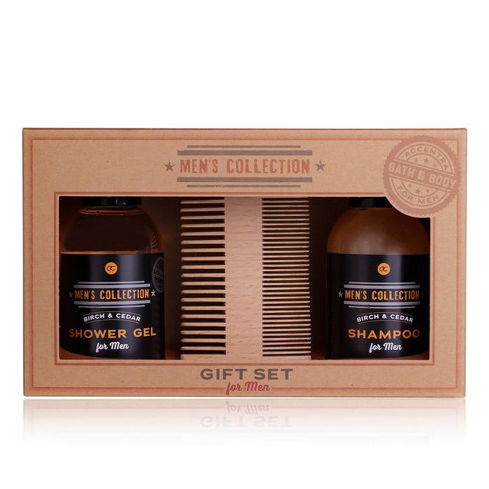 Set cadou barbati Gift set Men's Collection