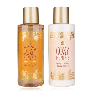 Set cadou cosmetice Craciun Cosy Moments - FIXXIA-6058179b