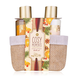 Set cadou cosmetice Craciun Cosy Moments - FIXXIA-6058179b