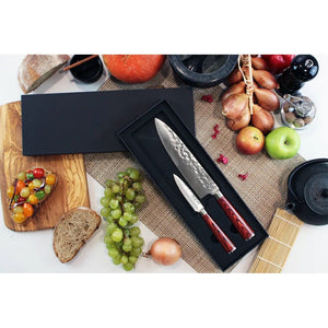 Set cutite Chef knife - FIXXIA-3277523