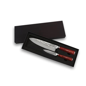 Set cutite Chef knife - FIXXIA-3277523