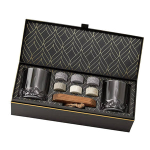 Set pahare cu pietre - Signature Glass Edition - FIXXIA-W26d5478