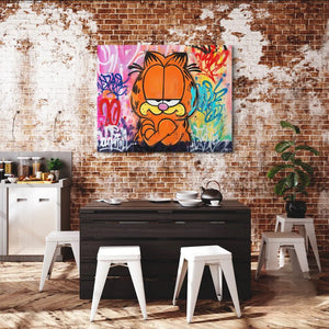 Tablou Pop Art Colorfull - FIXXIA-8613105447