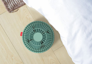 Mini fun, ventilator portabil, USB, jHoZutw, Mini fan birou, Ventilator birou